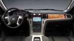 Cadillac Escalade ESV Premium Collection 2012 года